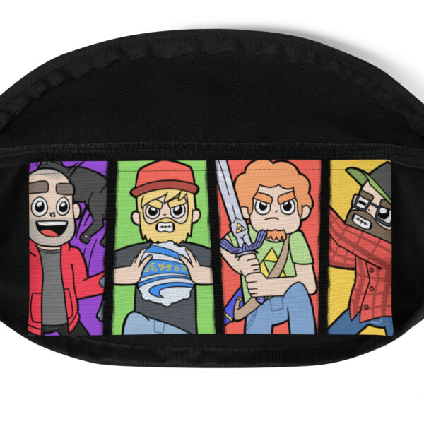 The Boys Fanny Pack - Image 6