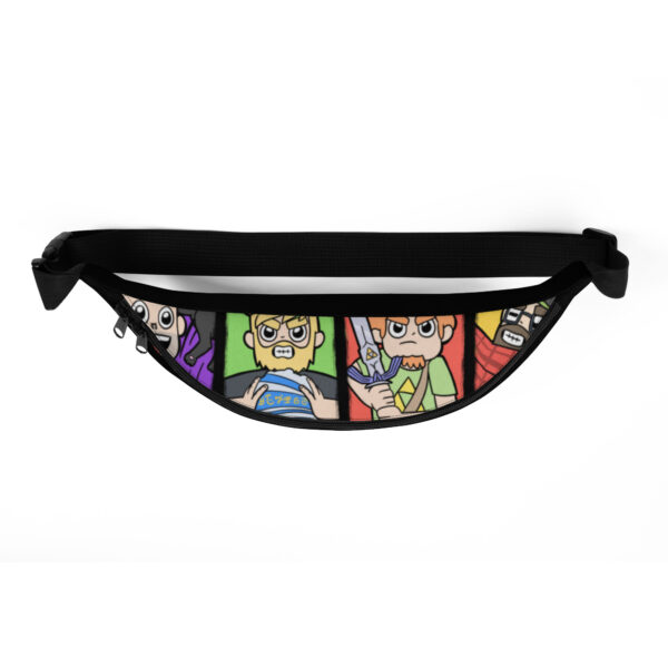 The Boys Fanny Pack