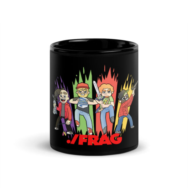 The Boys Mug - Image 4