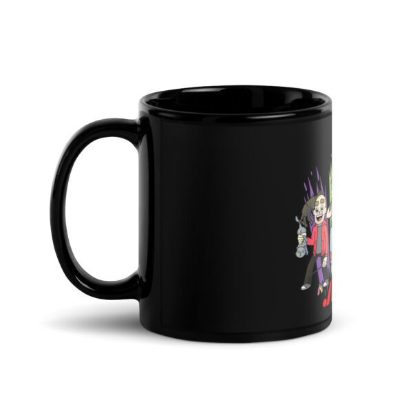 The Boys Mug - Image 2