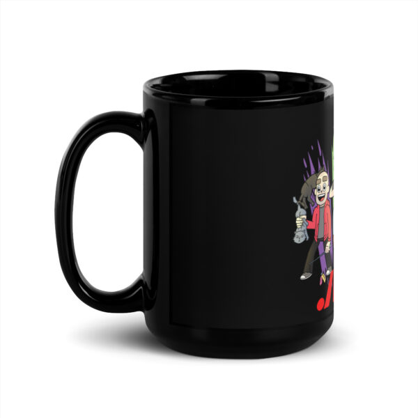 The Boys Mug - Image 5